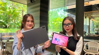 Samsung Galaxy Tab S11 dan S11 Ultra Resmi, Tablet Premium Harga Mulai Rp 15 Juta
