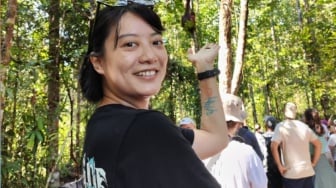 Wali Kota Tangsel Buka Dialog Soal Anggaran 2024, Leony Minta Fokus ke Masalah yang Lebih Penting
