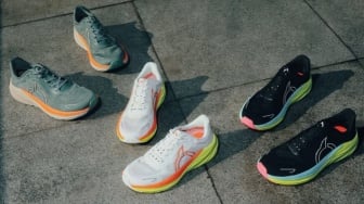 7 Ciri Sepatu Ortuseight Hyperblast Ori, Apa Bedanya dari yang Palsu?