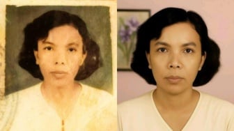 13 Prompt Gemini AI Siap Pakai untuk Ubah Foto Jadul Jadi HD, Langsung Jelas Seketika!