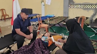 Terungkap, Ini Penyebab Keracunan Makan Siang Gratis di Cipongkor: Masak Terlalu Dini