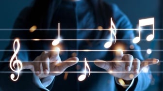 Kumpulan Lagu Timur Viral TikTok 2025, Bikin Konten Langsung FYP!