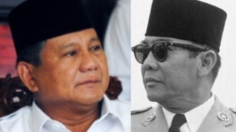 Cak Imin: Pidato Bung Karno dan Prabowo Sama-Sama Menggema di PBB