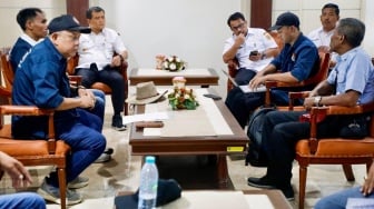 Ribuan Eks Buruh PT Sritex Belum Terima Pesangon, Ahmad Luthfi akan Undang Kurator
