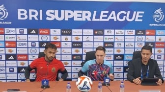 Mampukah Bhayangkara FC Hentikan Serangan Balik Maut Malut United? Tunggu Besok