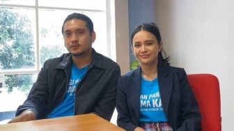 Jangan Kaget! Ini Jawaban Jujur Michelle Ziudith saat Ditanya soal Tips Pacaran Beda Agama