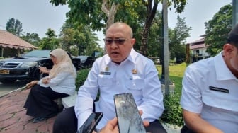 Konflik Lahan Panas di Sukamakmur, DPKPP Bogor Ungkap Sengketa Desa Sukawangi vs Perhutani