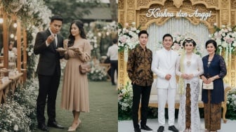 5 Prompt Foto Kondangan di Gemini AI Jadi Realistis dan Estetik, Lengkap Tutorialnya