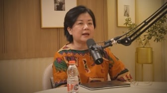 Siapa Tan Shot Yen? Dokter Gizi Lulusan Filsafat yang 'Semprot' Program MBG di Depan DPR