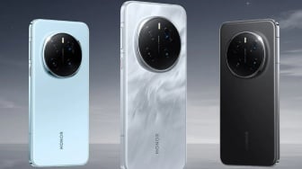 Siap Rilis dengan Telefoto 200 MP, Hasil Kamera Honor Magic 8 Pro Terungkap