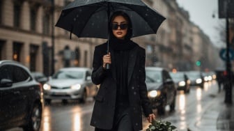 Cara Edit Foto Bergerak Pakai Efek AI Walk Lagi Viral, Begini Prompt Anti Gagalnya!