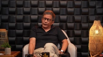 Demokrasi Terancam? Rocky Gerung Kritik Pergeseran Politik ke Kaum Demagog