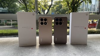 Xiaomi 15T dan 15T Pro Dipastikan Masuk Indonesia 30 September 2025