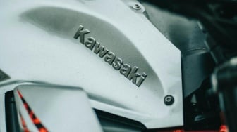 Tak Hanya Motor, Kawasaki Kini Bikin Mesin Pesawat Nirawak