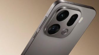 Desain Oppo Find X9 Series Terungkap, Skor AnTuTu Diklaim Capai 4 Juta Poin