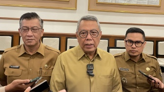 Benyamin Davnie Keluarkan Jurus 'Rayuan Maut' ke Pemkab Bogor, Untuk Solusi Atasi Sampah