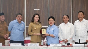Polemik Penyitaan 148 Ha Lahan, PT Weda Bay Nickel Klarifikasi: Mayoritas Bukan Milik Kami