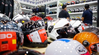 Strategi AISI Genjot Pasar Otomotif Lewat Pameran Motor IMOS 2026