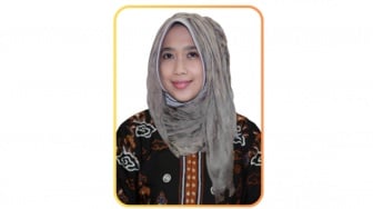 Profil Meilanie Buitenzorgy, Dosen IPB Analisis Pendidikan Gibran Cuma Setara SD?
