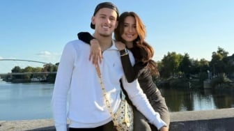 Dari Mana Kekayaan Jennifer Coppen? Santai Ikut Pindah ke Belanda Demi Support Justin Hubner