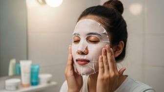 7 Masker Wajah Murah untuk Mengatasi Flek Hitam, Harga Mulai Rp2 Ribuan