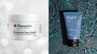 5 Rekomendasi Skincare Pria Terbaik untuk Atasi Flek Hitam, Wajah Auto Bersih!