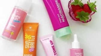 4 Produk Brightening Emina untuk Kulit Remaja, Cegah Wajah Kusam dan Belang