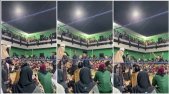 Heboh! Video Wanita Kebal Pukulan dan Tendangan, Lawan Terpental Tanpa Disentuh