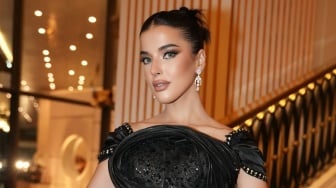 Selain Cerai, Tasya Farasya Juga Buka Peluang Seret Suami ke Penjara