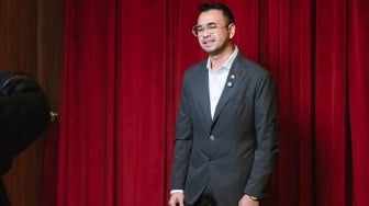 Tolak Jadi Menpora, Raffi Ahmad Bicara soal Persahabatannya dengan Dito Ariotedjo