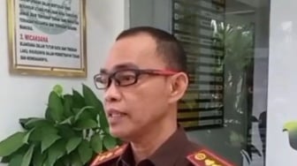 Kenapa Kejari Pasaman Hentikan Penyidikan Dugaan Korupsi Donasi Gempa Malampah 2022? Ini Alasannya
