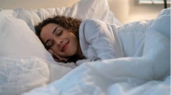 Viral Tren Sleepmaxxing untuk Meningkatkan Kualitas Tidur, Ketahui Bahaya di Baliknya