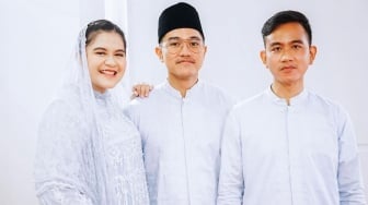 Cek Pendidikan 3 Anak Jokowi: Ijazah Gibran Diributin, Ada yang IPK S2 Nyaris Sempurna