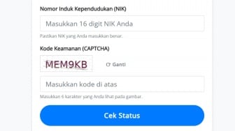 Link dan Cara Cek BSU September 2025, Sudah Cair Belum?