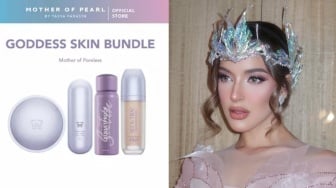 Review dan Harga Makeup MOP Beauty Milik Tasya Farasya