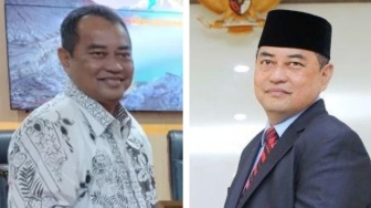 Profil Eka Surya Prihantoro yang Berakhir Tragis, Jabat Pj Sekda Sleman hingga Tersangka Korupsi