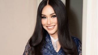 Ungkap Ada Rasa Spesial? Ini Hubungan Titi DJ dan Thomas Djorghi
