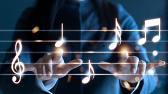 Daftar Lagu Indonesia Viral di TikTok 2025, Termasuk Stecu Stecu!