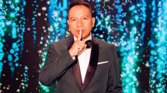 Siap Nikah Akhir Tahun, Vicky Prasetyo Sebut Calon Istri Mirip Bibi Lung