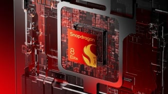 Snapdragon 8 Elite Gen 5 Resmi, Chipset Paling Ngebut Buatan Qualcomm