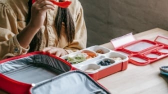 Lagi Heboh MBG Indonesia, Yuk Intip Menu Makan Bergizi Gratis di Negara Lain