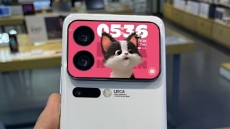 Disebut Mirip iPhone 17 Series, Berapa Harga Xiaomi 17 dan Kapan Rilis di Indonesia?