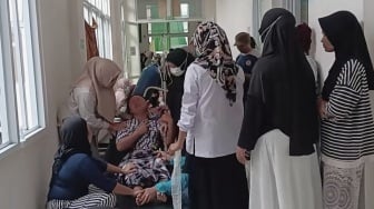 Saus Kedaluwarsa MBG Diduga Pemicu Keracunan 25 Siswa di Mamuju