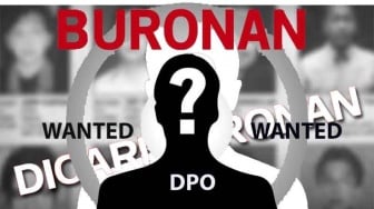 Daftar Buronan Indonesia Dikejar Interpol, Termasuk Riza Chalid hingga Eks Stafsus Nadiem Makarim?