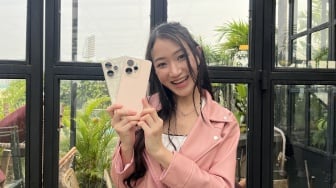 Realme 15 dan 15 Pro Resmi ke Indonesia, Harga Mulai Rp 4 Jutaan