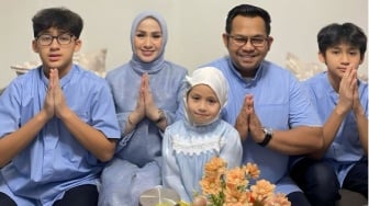 Jalani Pernikahan 15 Tahun, Bedu Gugat Cerai Irma Kartika