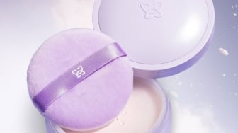 Diklaim Sebagai Bedak Lokal Terbaik, Berapa Harga Translucent Powder MOP Milik Tasya Farasya?