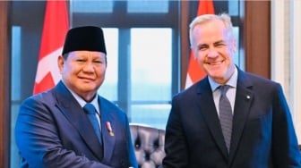Indonesia-Kanada Teken Perjanjian Dagang, Ekspor RI Diproyeksi Melonjak Rp190 Triliun