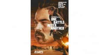 Review Film One Battle After Another: Pusaran Dendam yang Nggak Pernah Padam