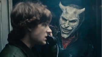4 Film Horor Oktober 2025 yang Tak Boleh Dilewatkan Jelang Halloween